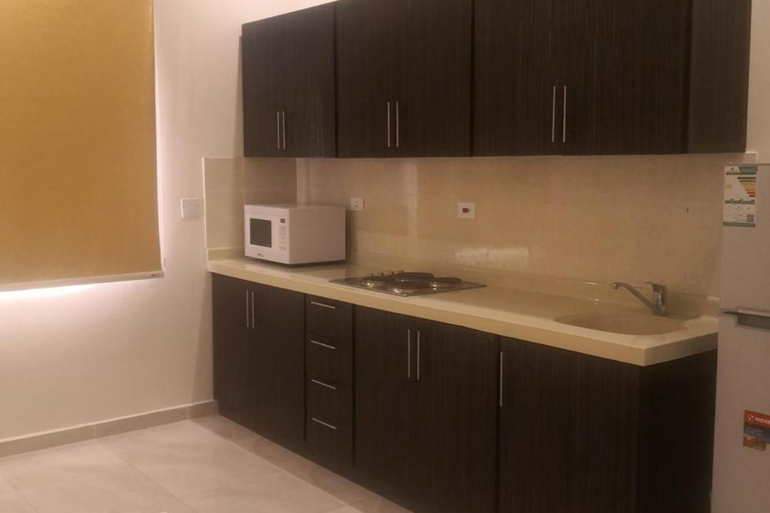 Photo of Kitchen in Taif