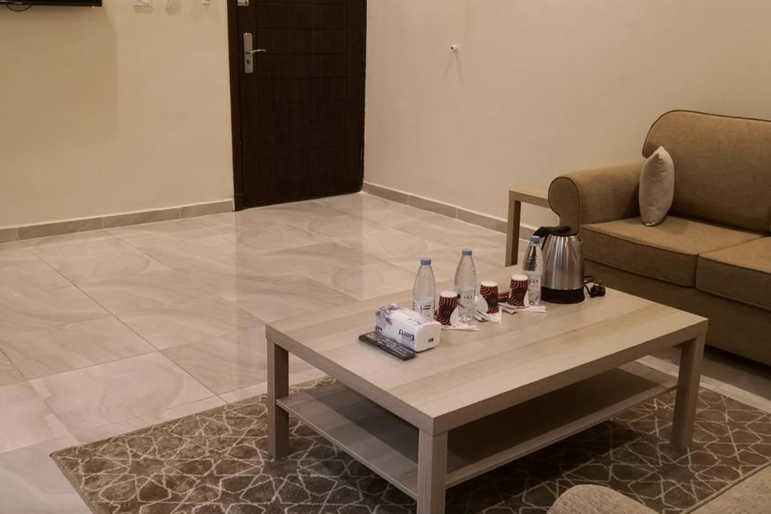 Photo of Livingroom in Taif
