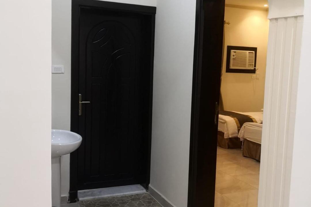 Photo of Bathroom in Taif