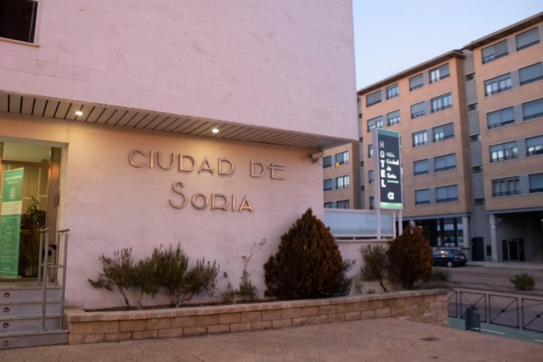 Photo of Others in Soria
