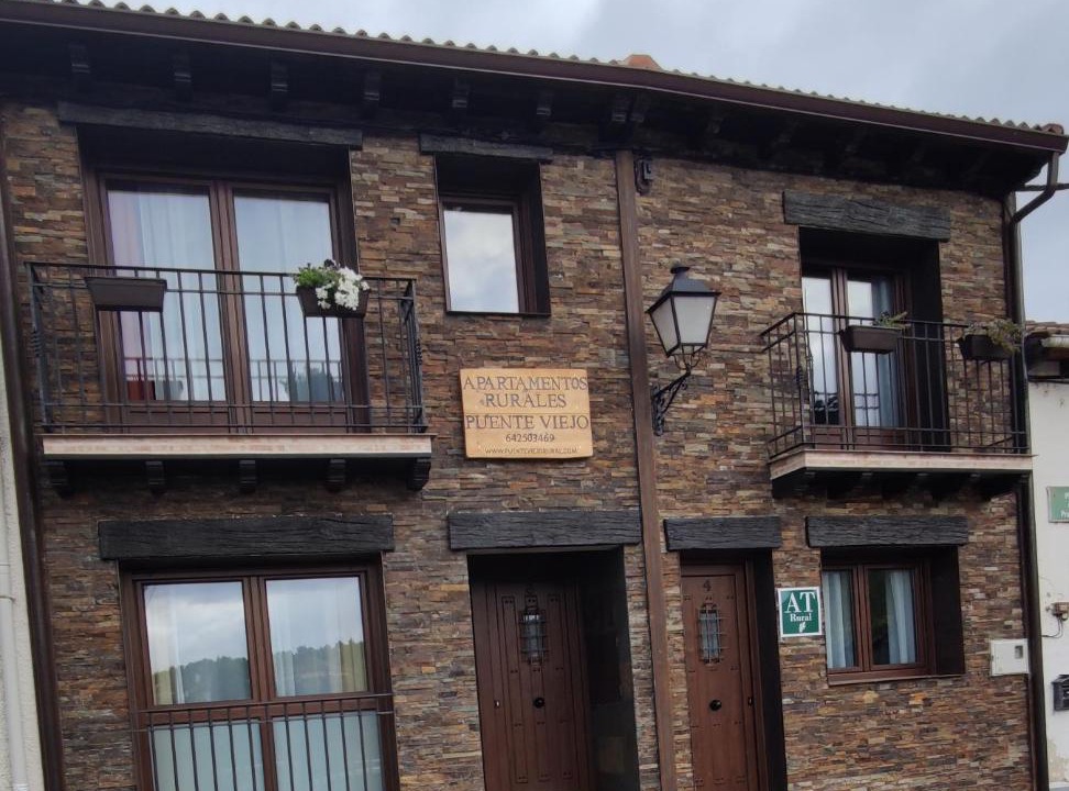 Photo of Others in Buitrago del Lozoya