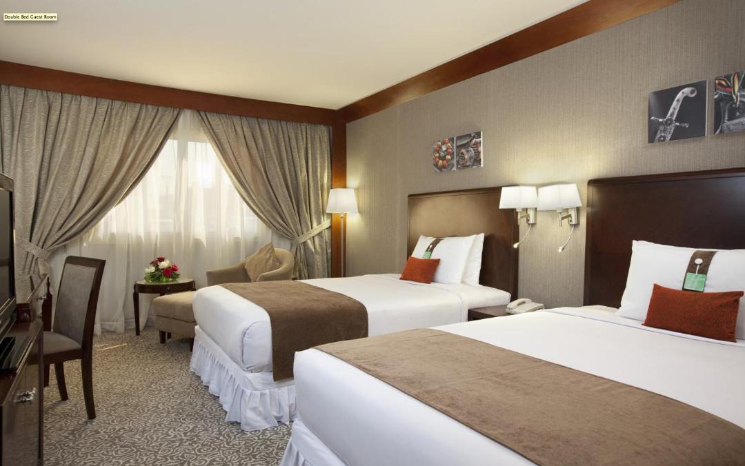 Photo of Bedroom in Al Yarmouk