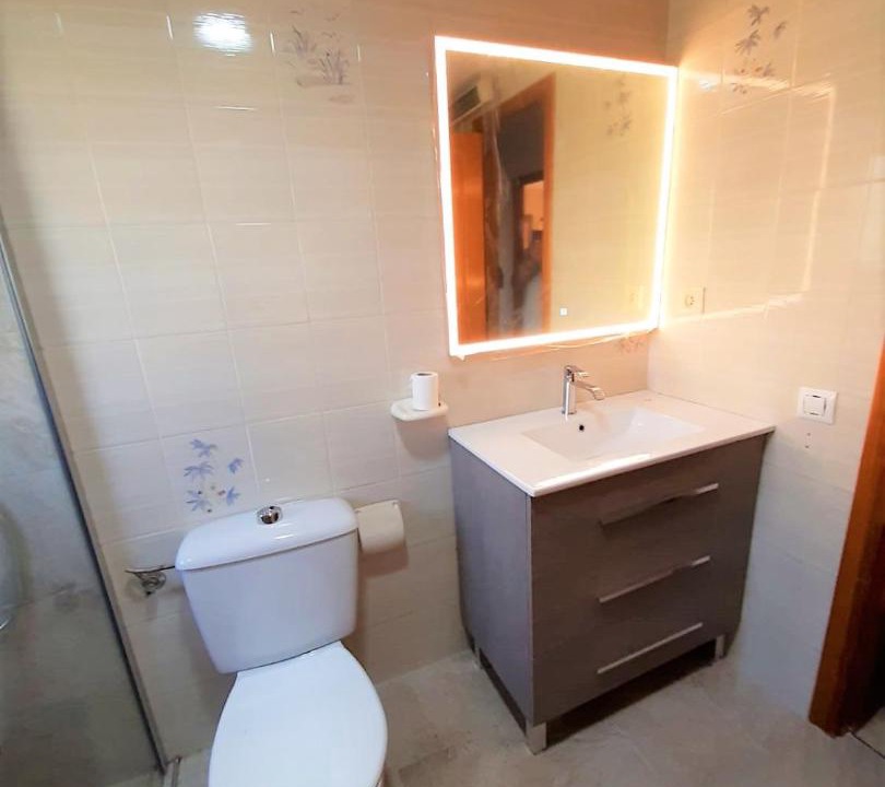 Photo of Bathroom in Javea