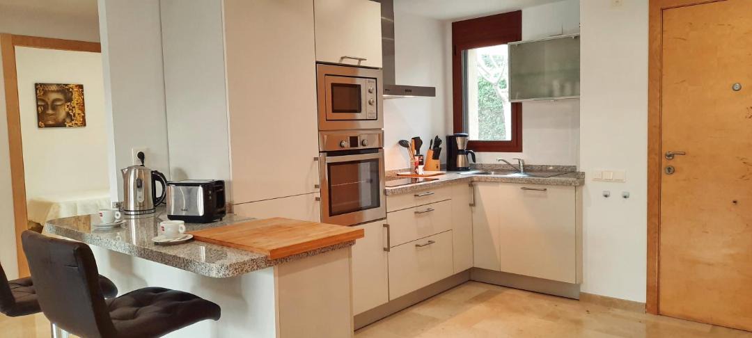 Photo of Kitchen in Benissa Coast