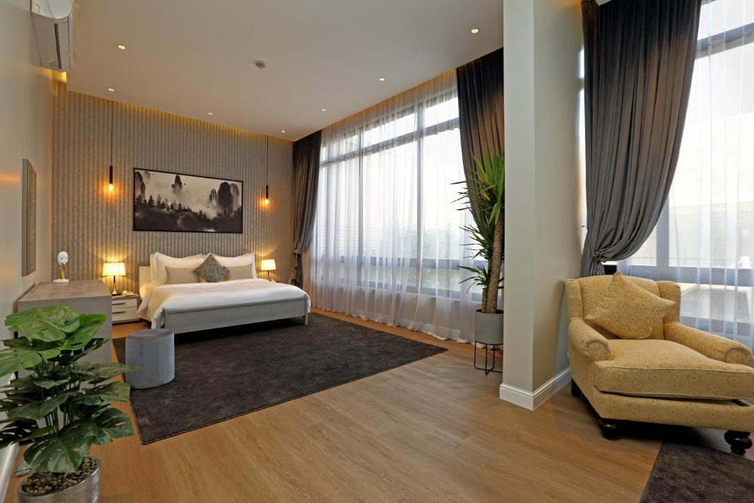Photo of Livingroom in Riyadh