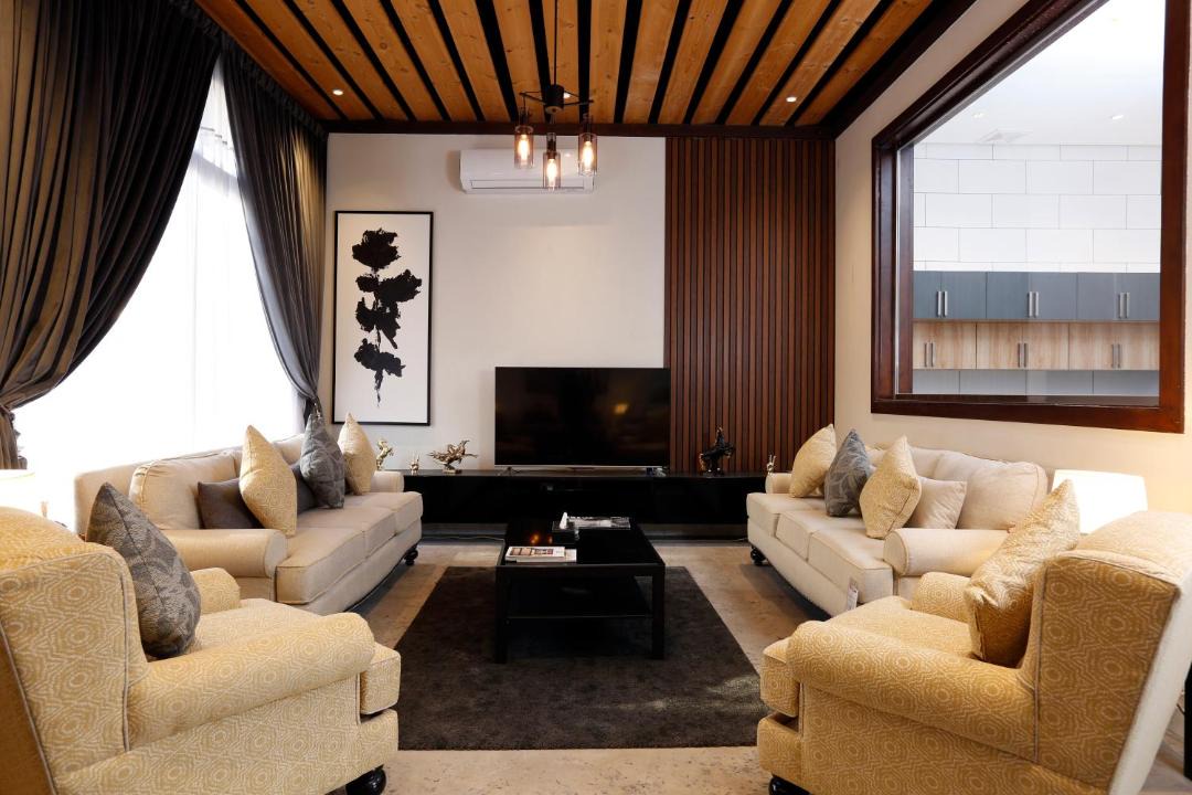 Photo of Livingroom in Riyadh
