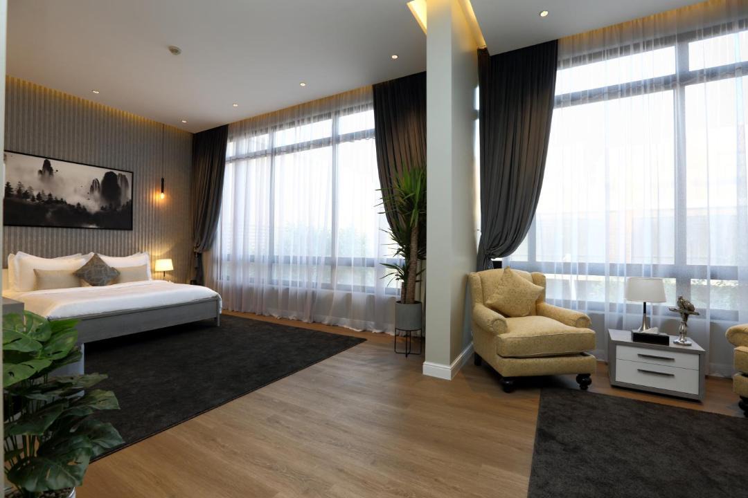 Photo of Livingroom in Riyadh