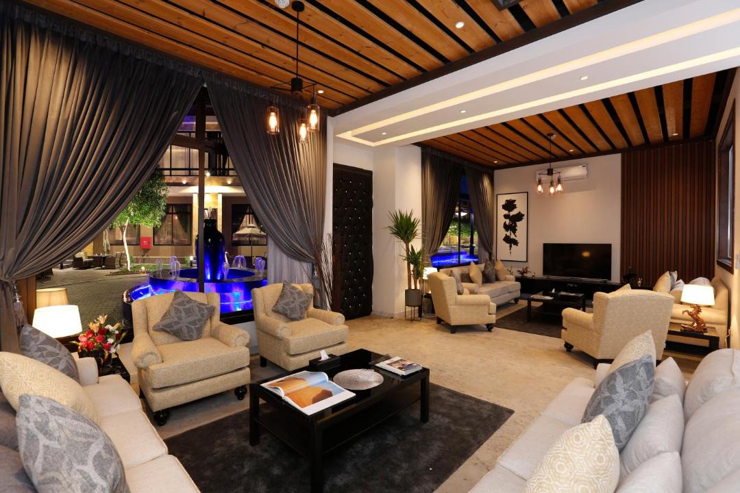 Photo of Livingroom in Riyadh