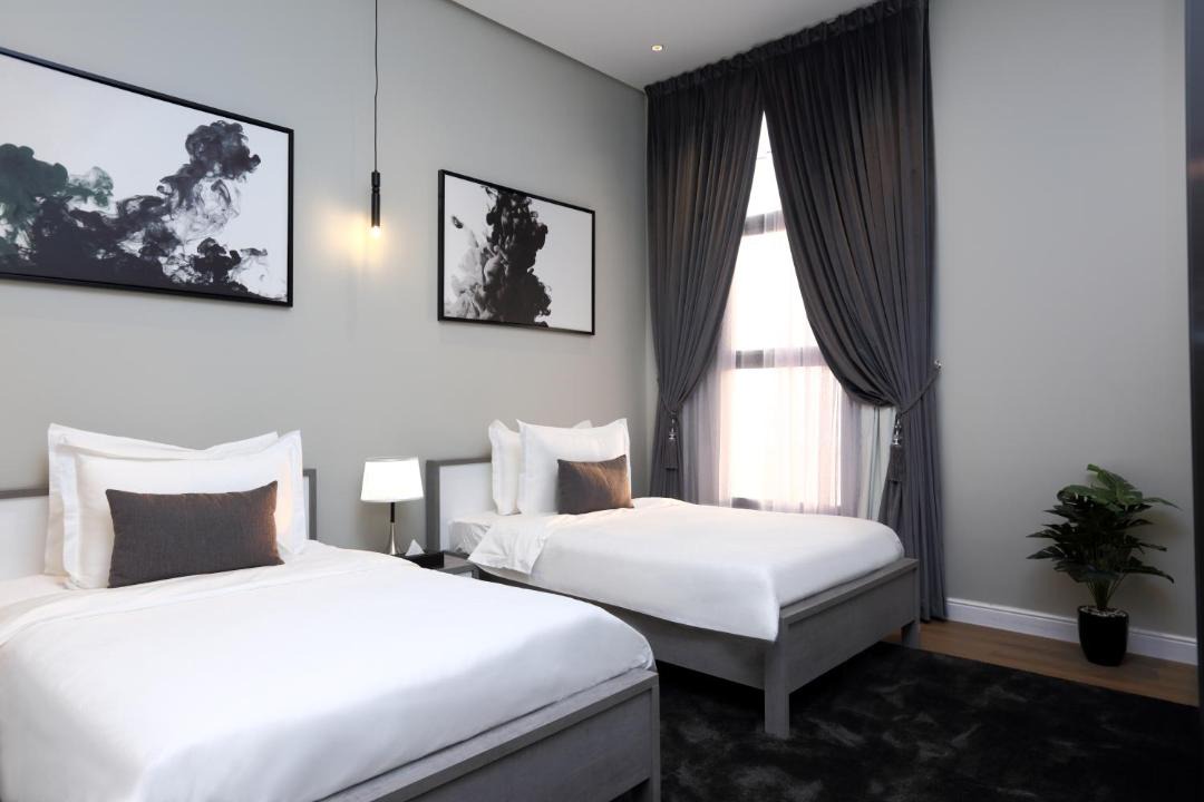 Photo of Bedroom in Riyadh