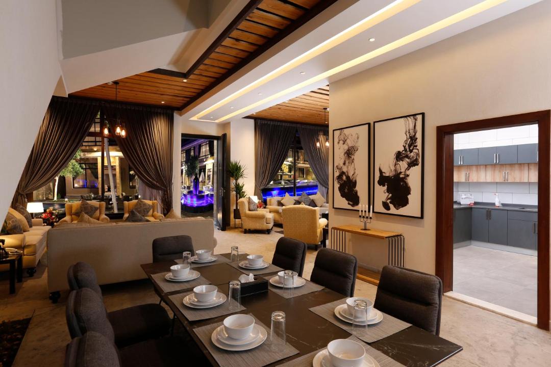 Photo of Livingroom in Riyadh