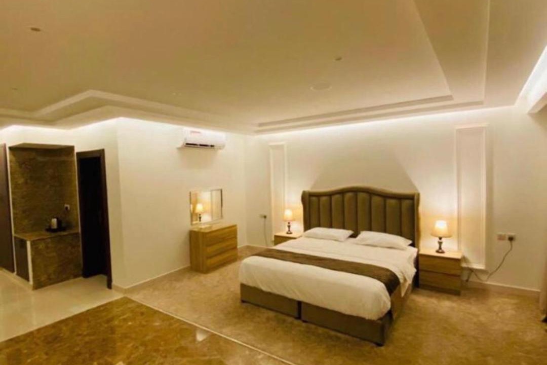 Photo of Bedroom in Ar Rass