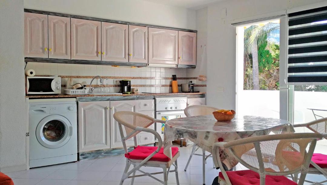 Photo of Kitchen in Denia