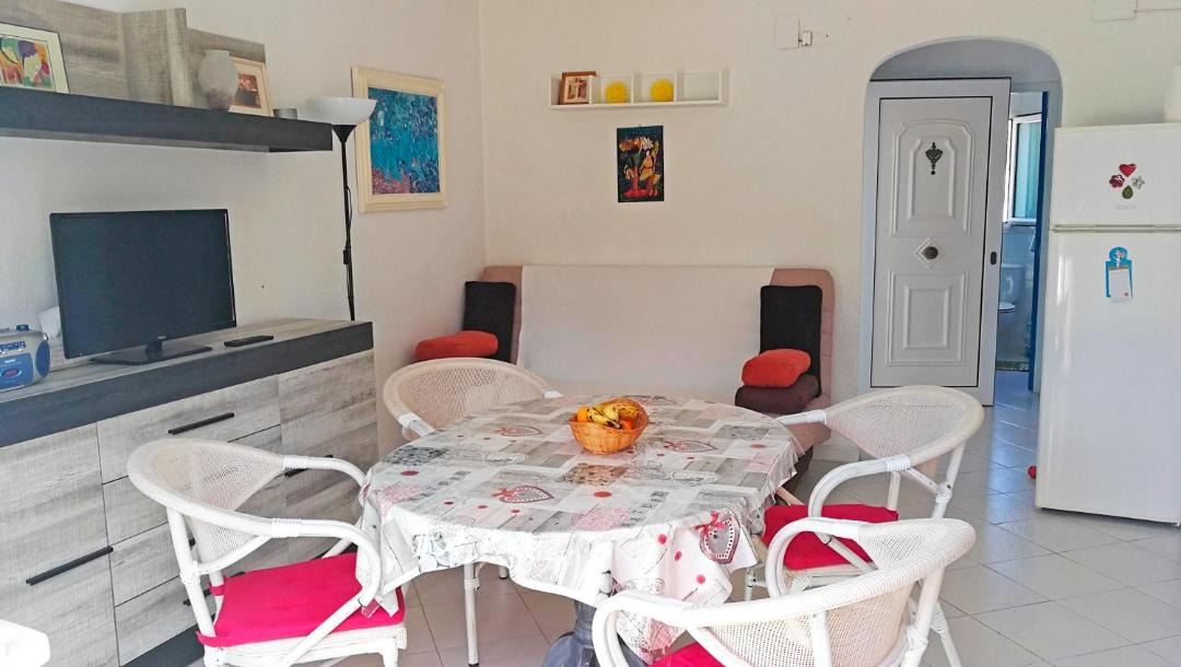 Photo of Livingroom in Denia