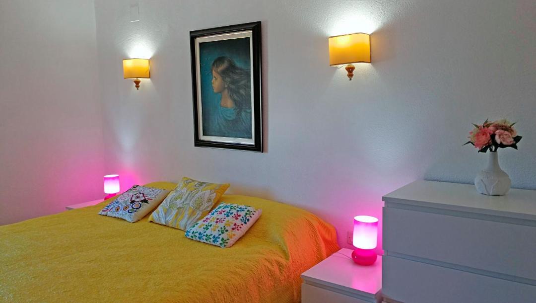 Photo of Bedroom in Denia
