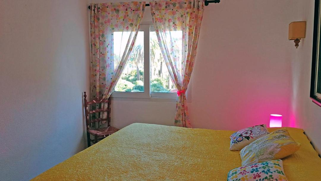 Photo of Bedroom in Denia