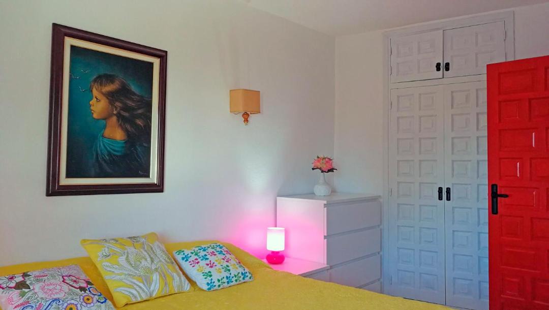 Photo of Bedroom in Denia