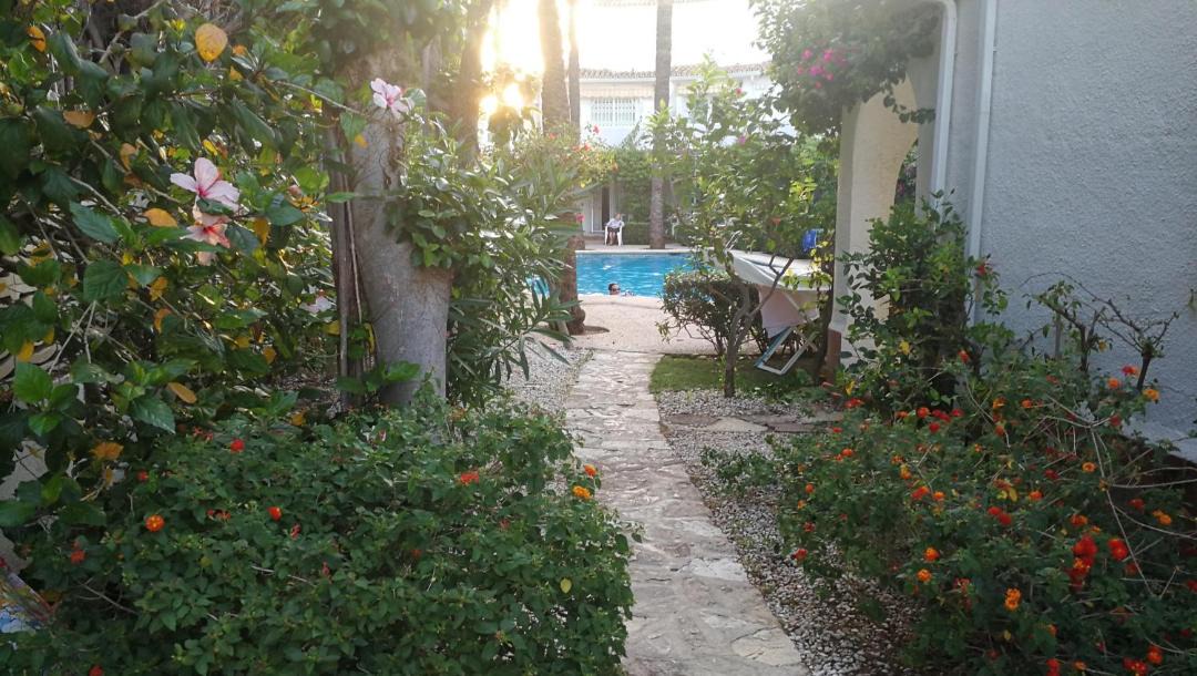 Photo of Outdoor in Denia