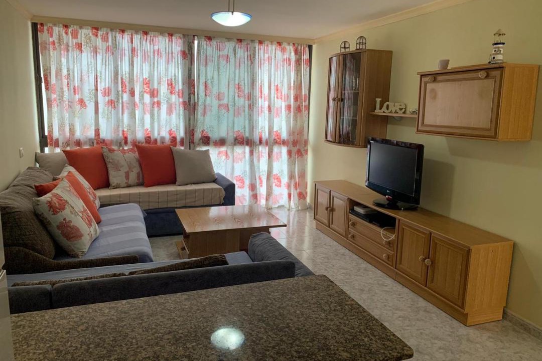 Photo of Livingroom in San Agustin