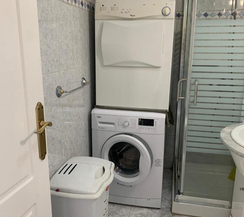 Photo of Bathroom in San Agustin