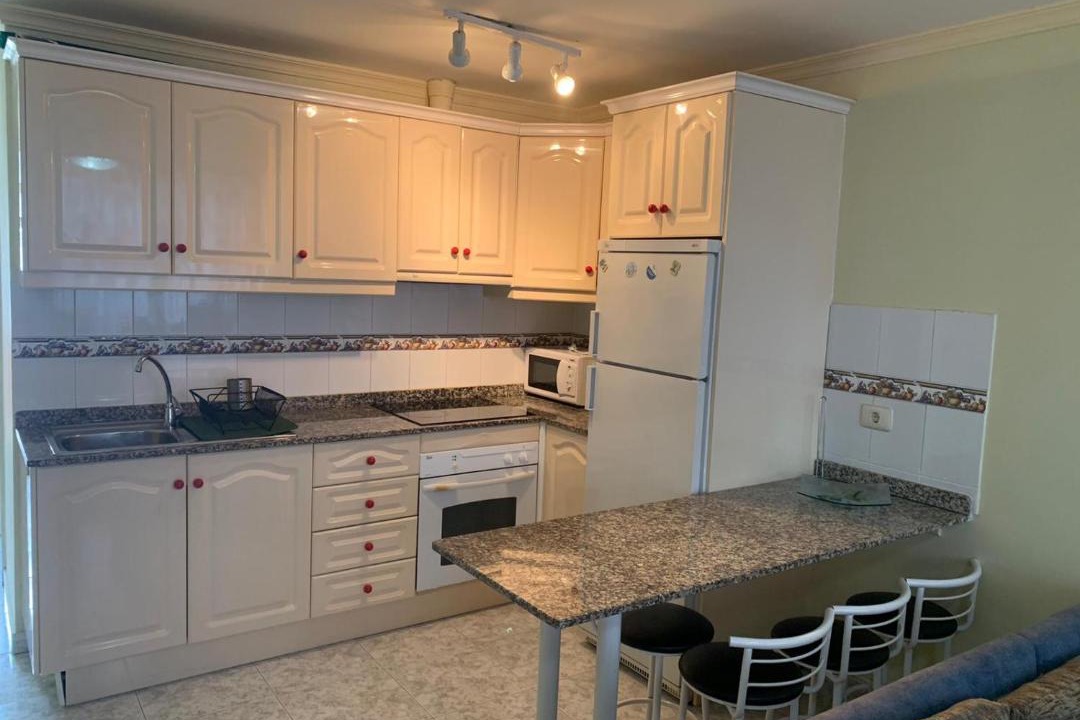 Photo of Kitchen in San Agustin