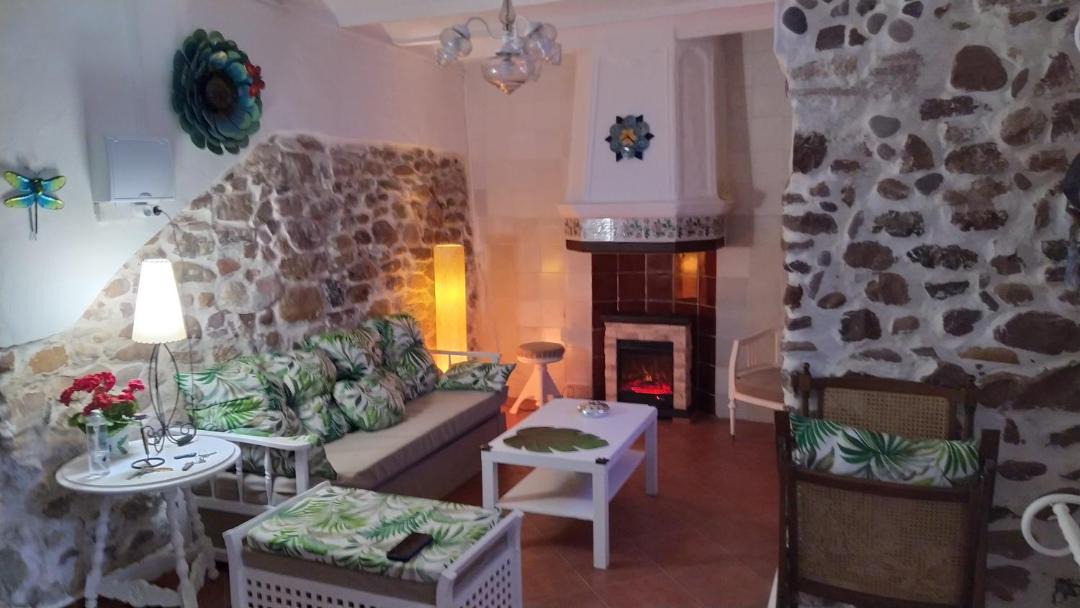 Photo of Livingroom in Estivella