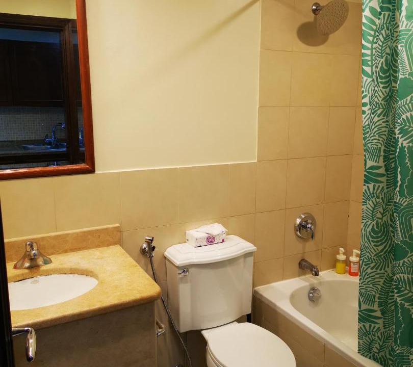Photo of Bathroom in Bay La Sun