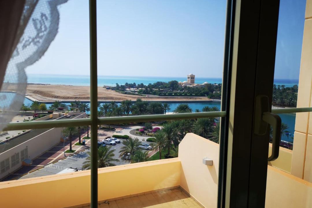 Photo of Patio Balcony in Bay La Sun