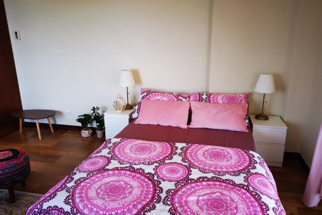 Photo of Bedroom in Bay La Sun