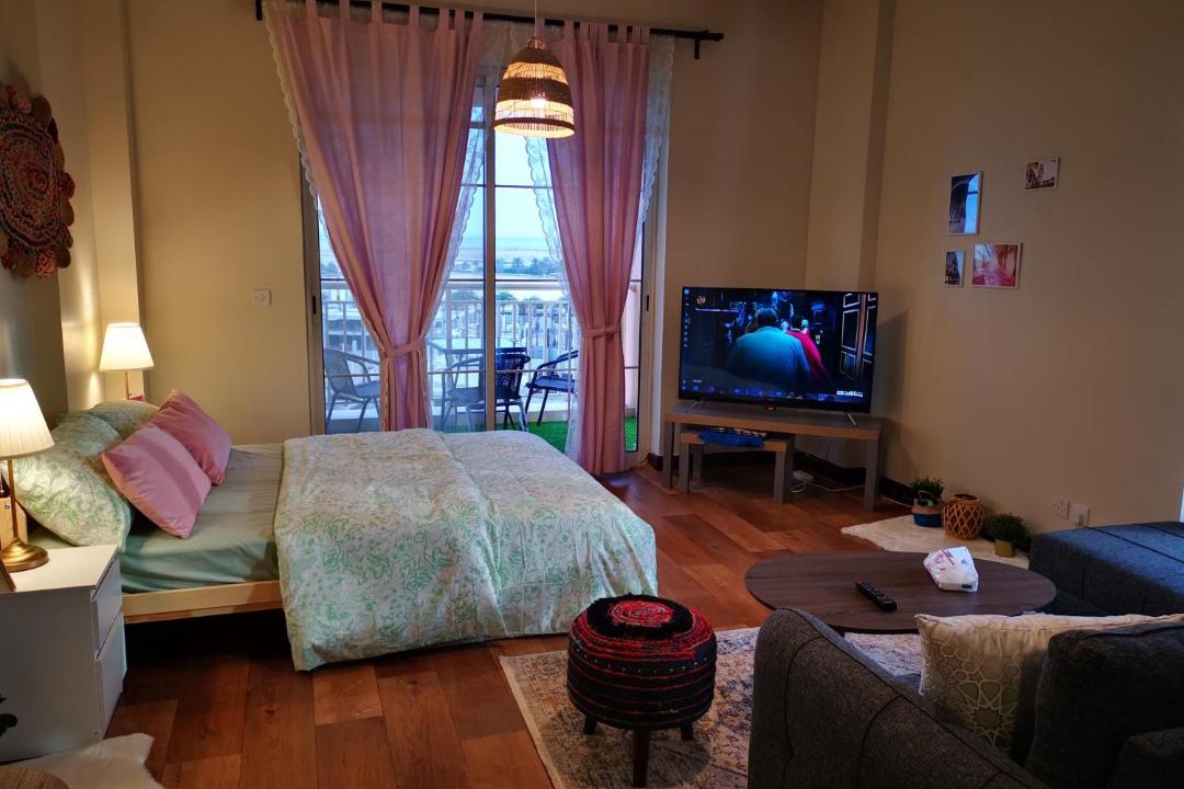 Photo of Livingroom in Bay La Sun