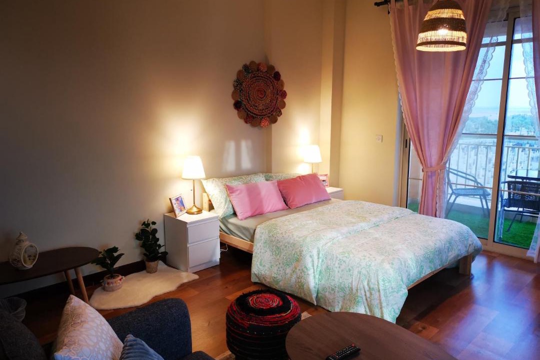 Photo of Bedroom in Bay La Sun