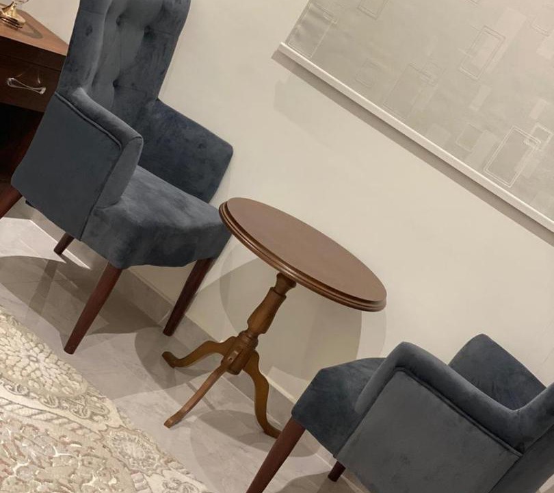 Photo of Livingroom in As Salam