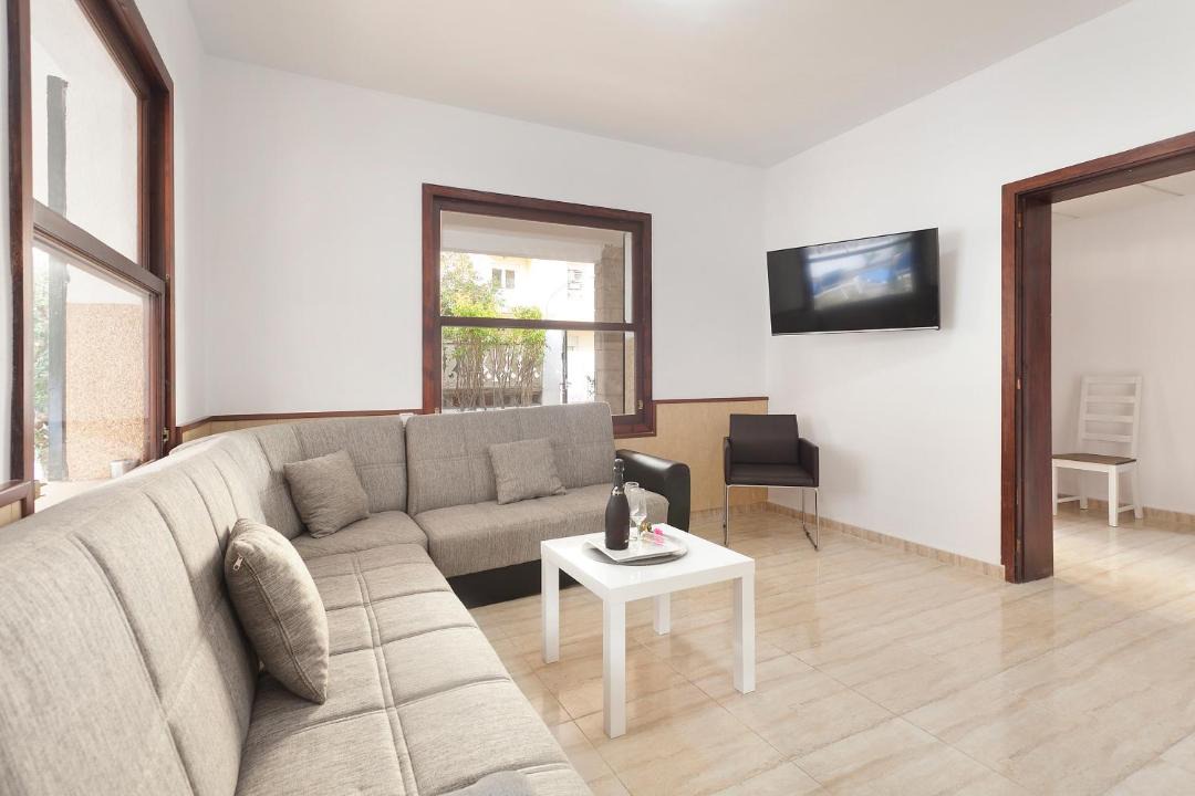 Photo of Livingroom in Can Pastilla
