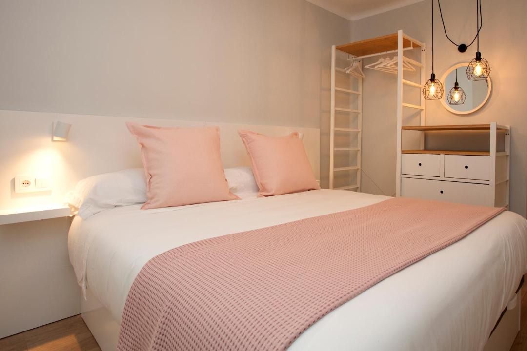 Photo of Bedroom in Avila