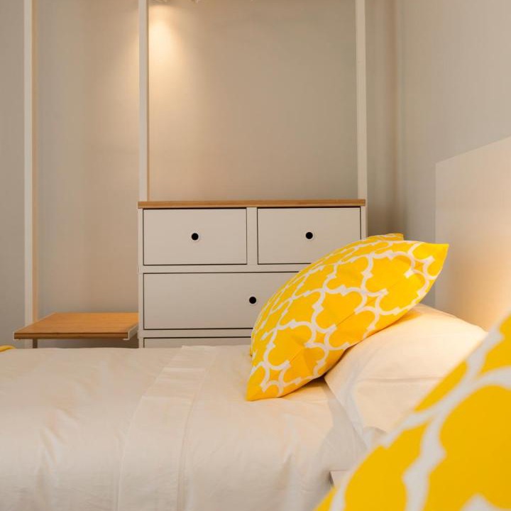 Photo of Bedroom in Avila