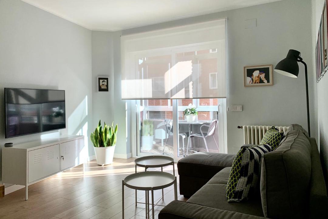 Photo of Livingroom in Avila