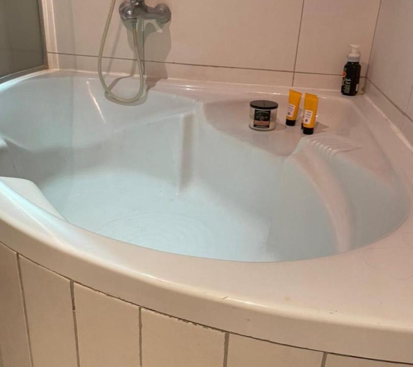 Photo of Bathroom in Al Olaya District
