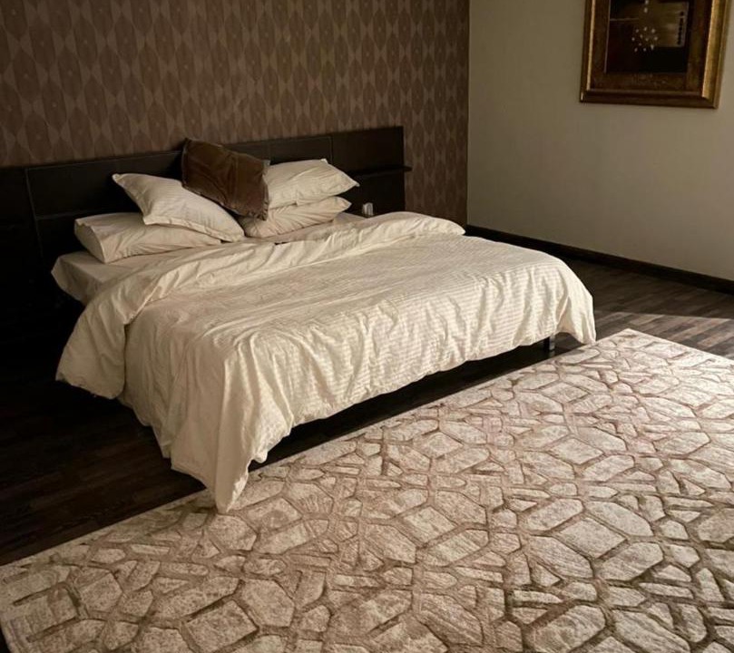 Photo of Bedroom in Al Olaya District