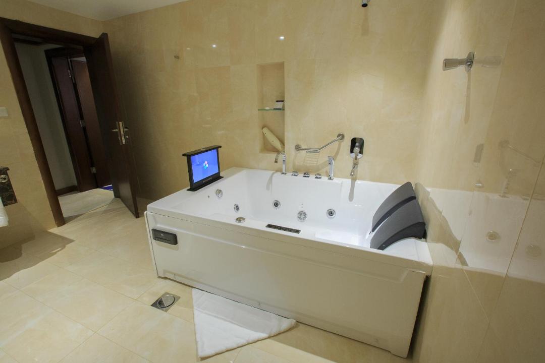 Photo of Bathroom in Tabuk