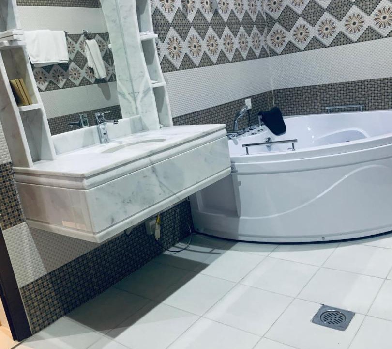Photo of Bathroom in Ha'il