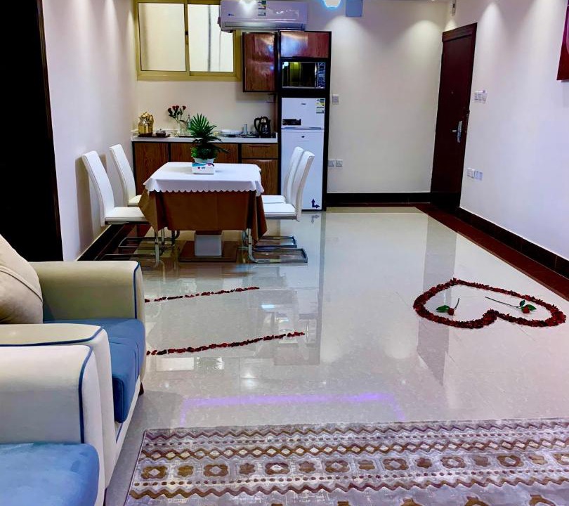 Photo of Livingroom in Ha'il