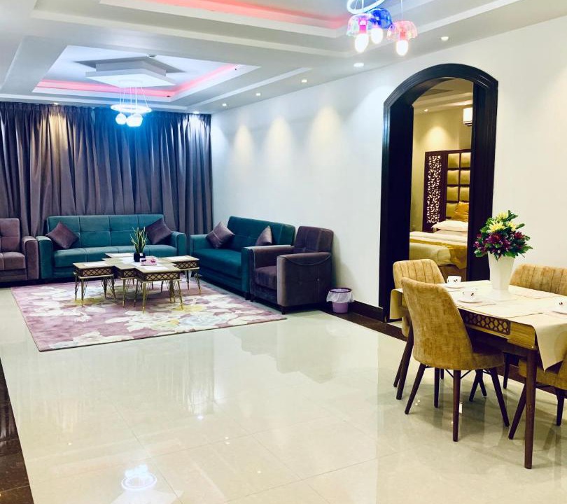 Photo of Livingroom in Ha'il