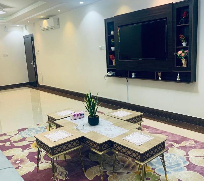 Photo of Livingroom in Ha'il