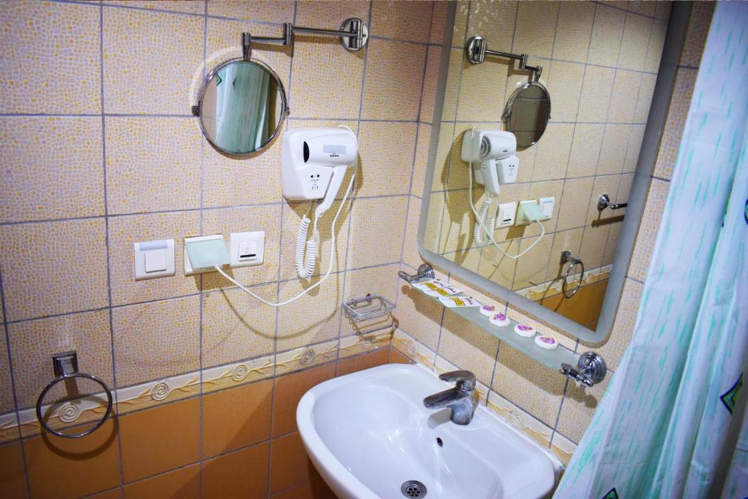 Photo of Bathroom in Medina