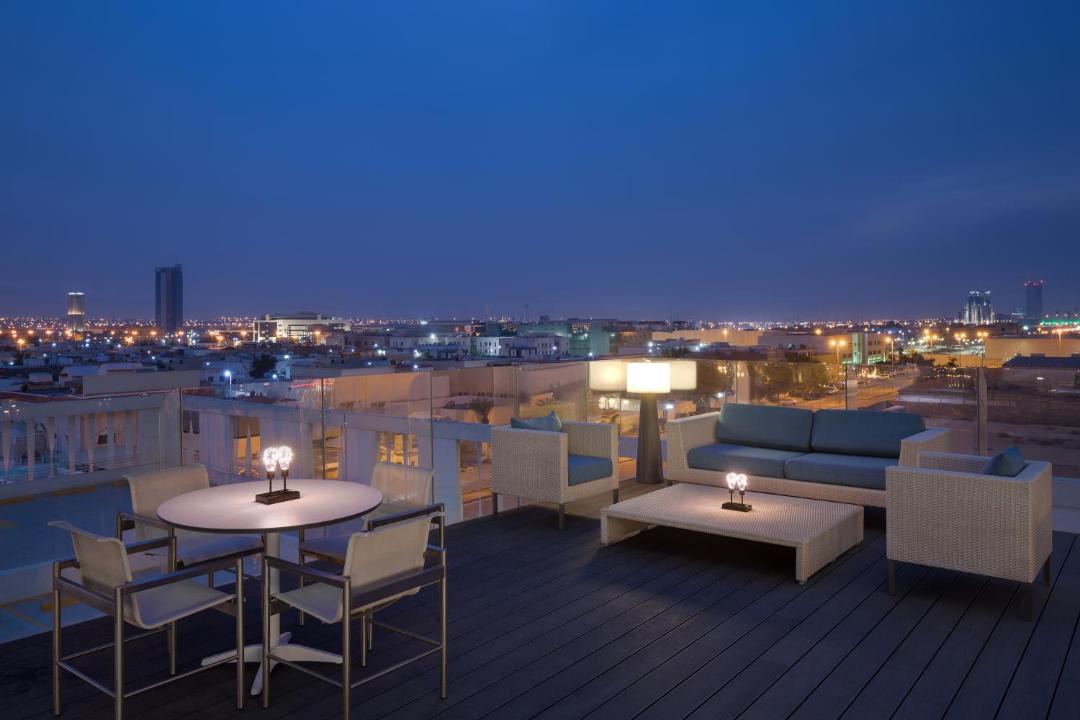 Photo of Patio Balcony in Al Khobar