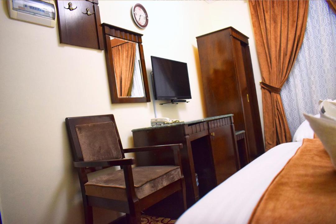 Photo of Bedroom in Medina