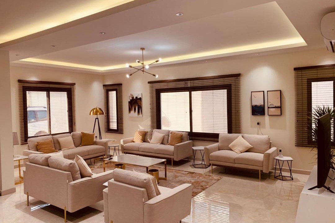 Photo of Livingroom in AlUla