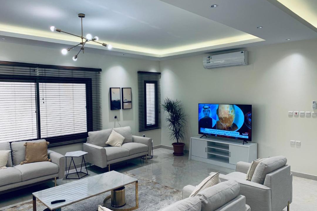 Photo of Livingroom in AlUla