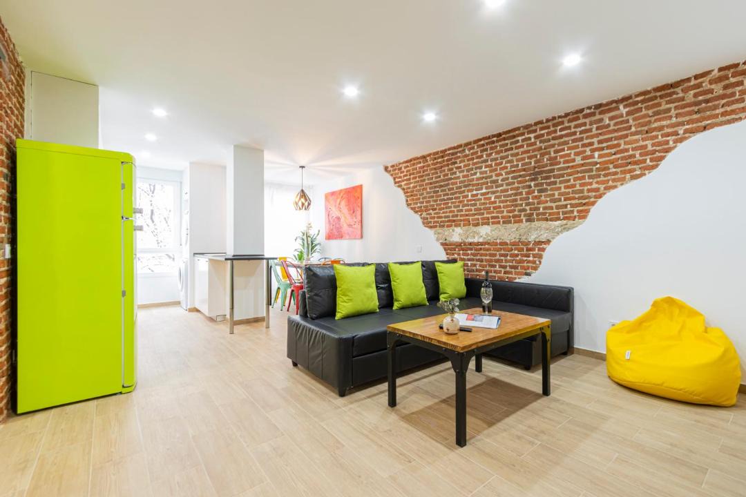 Photo of Livingroom in Canillas