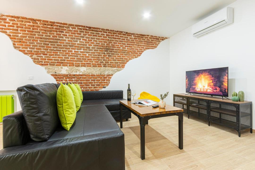 Photo of Livingroom in Canillas