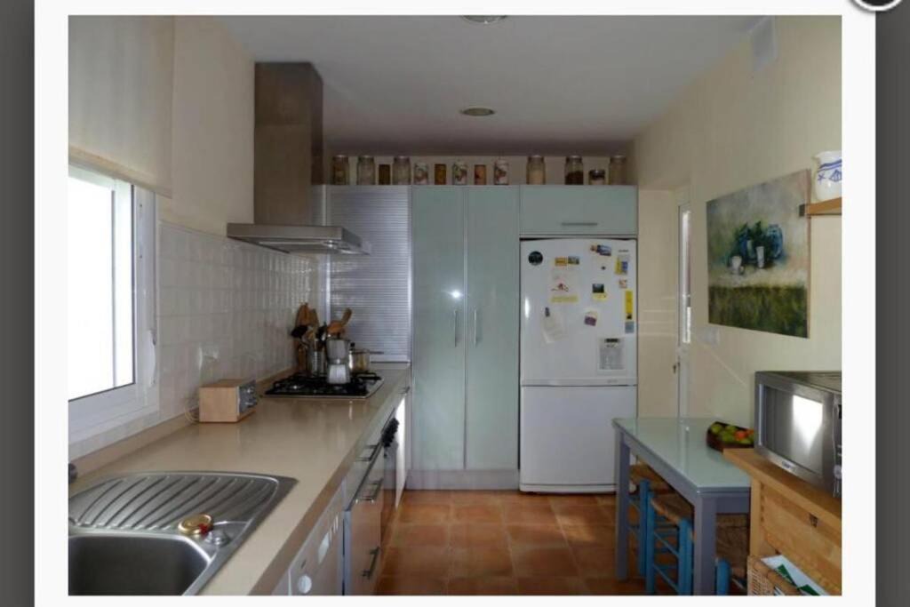 Photo of Kitchen in Cabo Roche